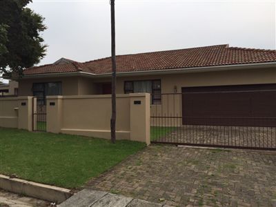 To Let 3 Bedroom Property for Rent in Greenfields Eastern Cape